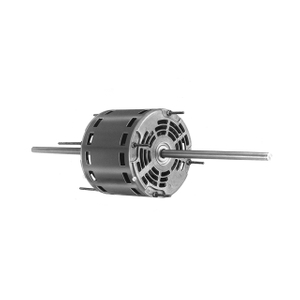 YSK140-375-4A5 Double Shaft Air Conditioning Fan Coil Unit Motor