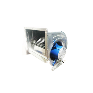 DD8/7 China Centrifugal Air Blower Direct Drive 8 Inch Centrifugal Fan