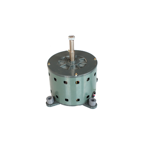 Split AC Fan Motor Air Conditioning Spare Part