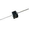 YSK120-40-4A3 China Double Shaft Fan Coil Motor for Air Conditioning