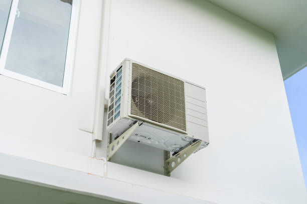 5 Signs That Indicate Your AC Fan Motor Is Bad