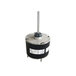 3728 43728 Y4632 EM3728 X441 X274 1 4 HP Condenser Fan Motor