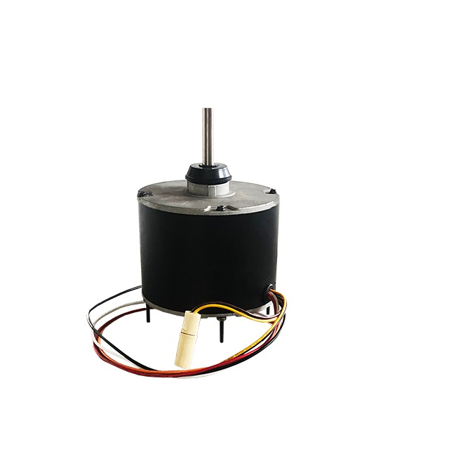 Condenser Fan Motor Manufacturers & Suppliers Changpeng Motor